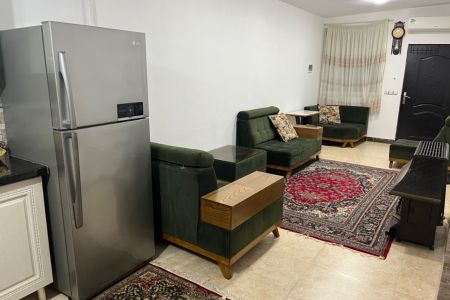 سوئیت در زیباکنار - امین آباد