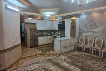 اجاره خانه مبله در کاشان - زیرهمکف