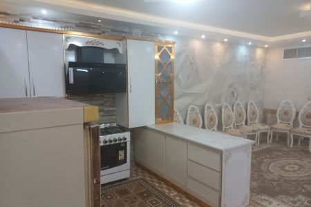 اجاره خانه مبله در کاشان - زیرهمکف