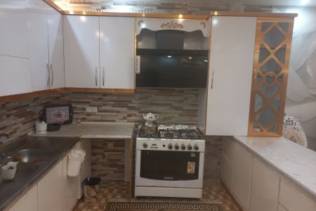 اجاره خانه مبله در کاشان - زیرهمکف