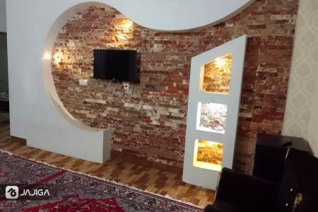 اجاره ویلا جنگلی در جاده اسالم به خلخال - گیجاو