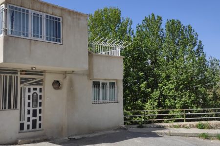 اجاره خانه دوبلکس در مهاباد