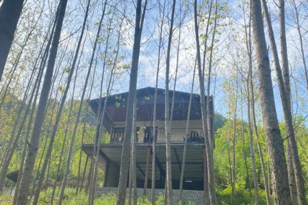 اجاره سوئیت مبله در جوارم