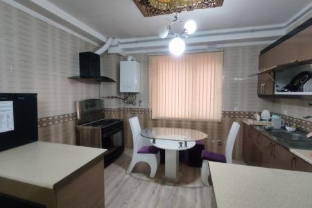 اجاره سوئیت مبله در زنجان - همکف
