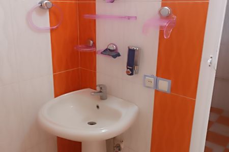 سوئیت مبله در اردبیل - سرعین