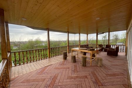 اجاره ویلا دوبلکس در شاندرمن - سیاهمرد