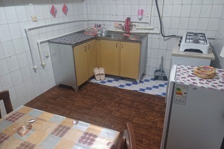 اجاره خانه مبله در رشت - همکف