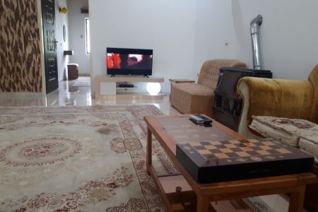 اجاره منزل مبله در متل قو