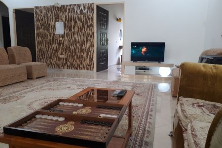 اجاره منزل مبله در متل قو