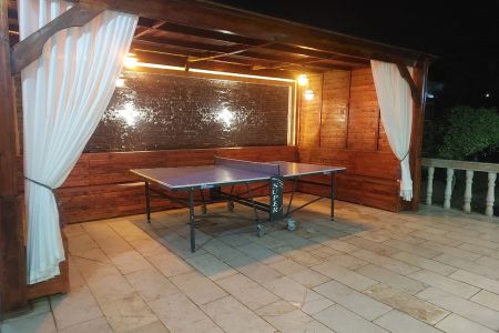 اجاره ویلا با استخر آبگرم در ملارد