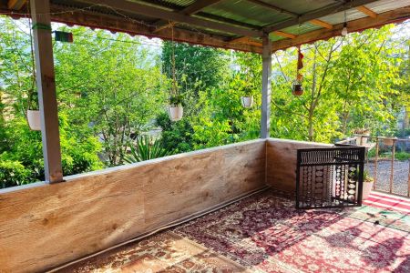 اجاره خانه ویلایی در ماسال - مرکیه