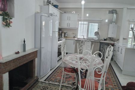 اجاره خانه ویلایی کوهستانی در علی آباد - همکف