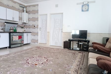 خانه ویلایی در کاشان