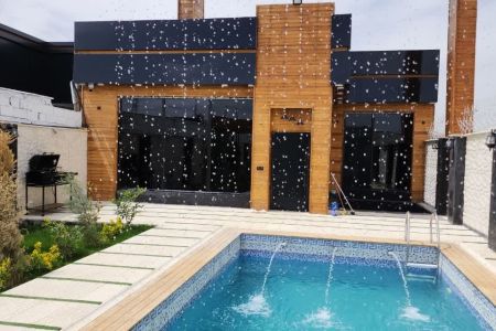 ویلا استخردار در تهراندشت - ایقربلاغ