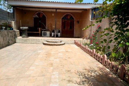 خانه روستایی در بندرگز - باغوکناره