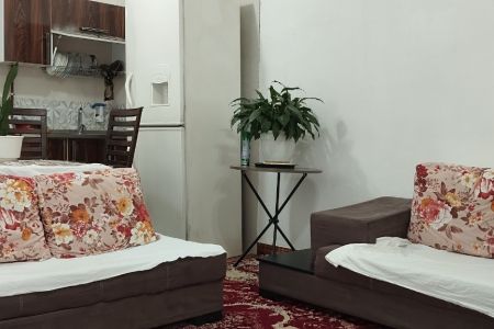 اجاره خانه ویلایی در شاندرمن - دران