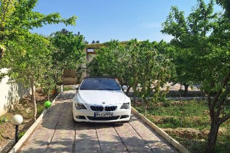 ویلا در ماهدشت کرج