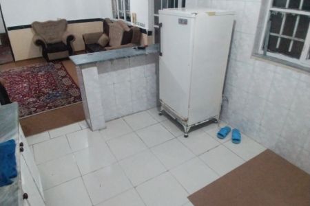 Renting a furnished house in Marivan