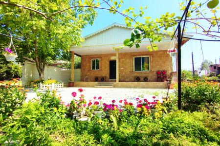 اجاره خانه ویلایی در جاده اسالم - خرجگیل