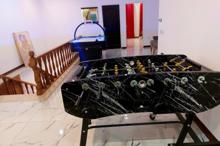 اجاره ویلا دوبلکس استخردار در چالوس