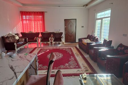اجاره ویلا در کردان