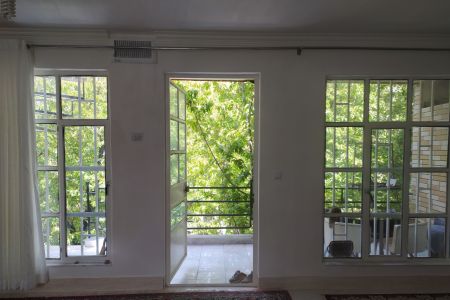 اجاره خانه مبله در نیشابور - بوژان - ط دوم