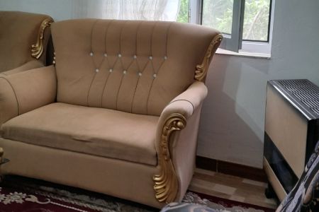 اجاره خانه ویلایی در ورمیه ماسال