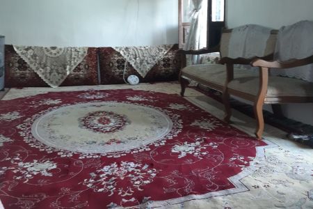 خانه روستایی در لفور - عالم کلا