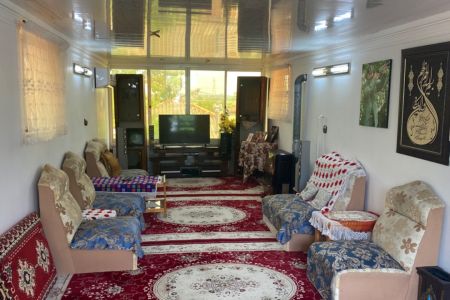 اجاره سوئیت در رودسر - کویه سفلی - طبقه ۲