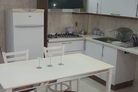 خانه مبله در بوشهر - تنگک دوم - همکف