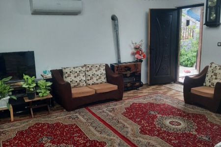 منزل غابة لافور - كاليكولا