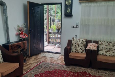 منزل غابة لافور - كاليكولا