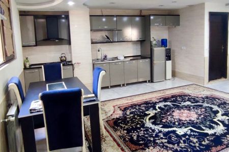 اجاره خانه مبله در بوشهر - قاصدک