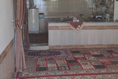 ویلا در شاهرود - ابر
