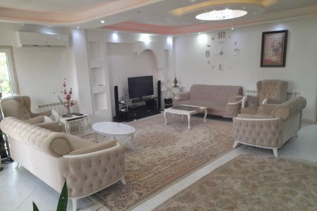 خانه ویلایی در سنگر - گیساوندان