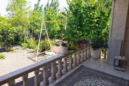 خانه ویلایی در سنگر - گیساوندان