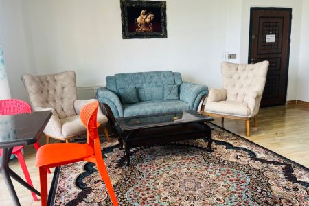 سوئیت مبله در چالوس - واحد ۶