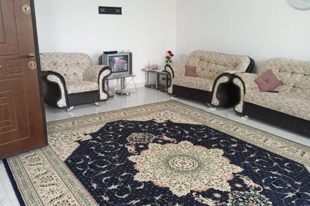 خانه مبله در ماسال - وشمه سرا - ط ۲