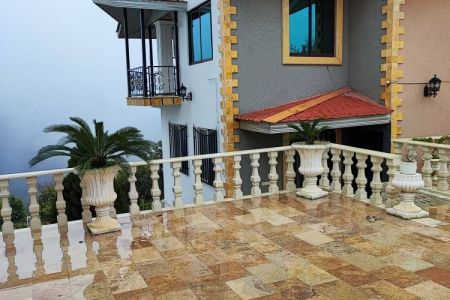 اجاره ویلا استخردار در رامسر - گاولیماک