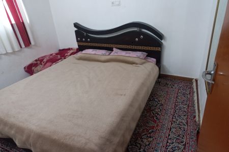 رزرو خانه روستایی در رودبار - ویایه