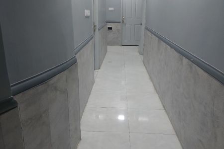 اتاق در میدان ولایت قشم - ۵ تخته vip