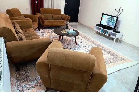 رزرو ویلا ساحلی در زیباکنار