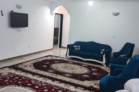 اجاره خانه حیاط دار در رامسر - همکف