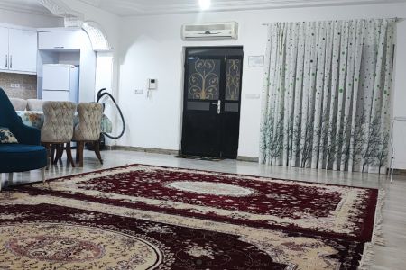 اجاره خانه حیاط دار در رامسر - همکف