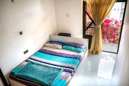 اجاره سوئیت مبله در رشت - طبقه دوم