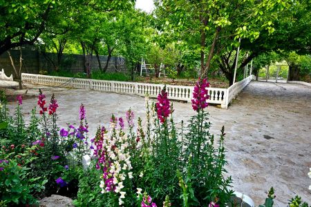 اجاره ویلا در چیتاب - بهارستان