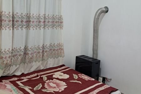 خانه مبله در رامسر - توساسان - همکف