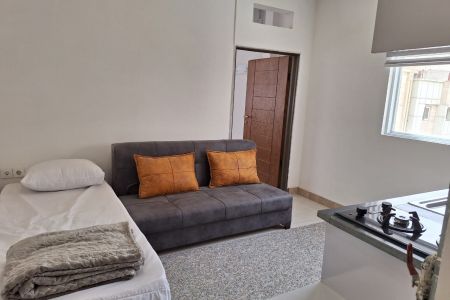 اجاره سوئیت در مشهد - طبرسی - ۵ نفره