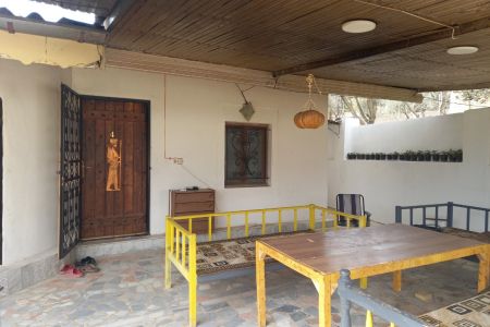 Renting a villa in Rudbar - Rostamabad