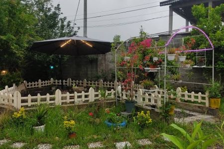 اجاره ویلا در رشت - سقالکسار